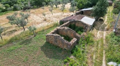 Ferme T14 à Pedrógão Pequeno de 800 m²