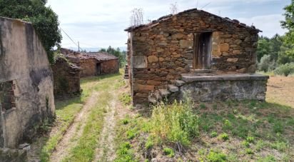Ferme T14 à Pedrógão Pequeno de 800 m²