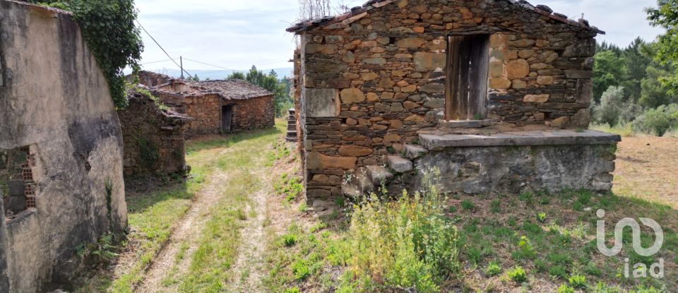 Quinta T14 em Pedrógão Pequeno de 800 m²