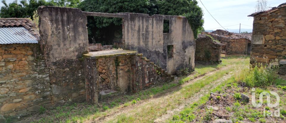 Quinta T14 em Pedrógão Pequeno de 800 m²