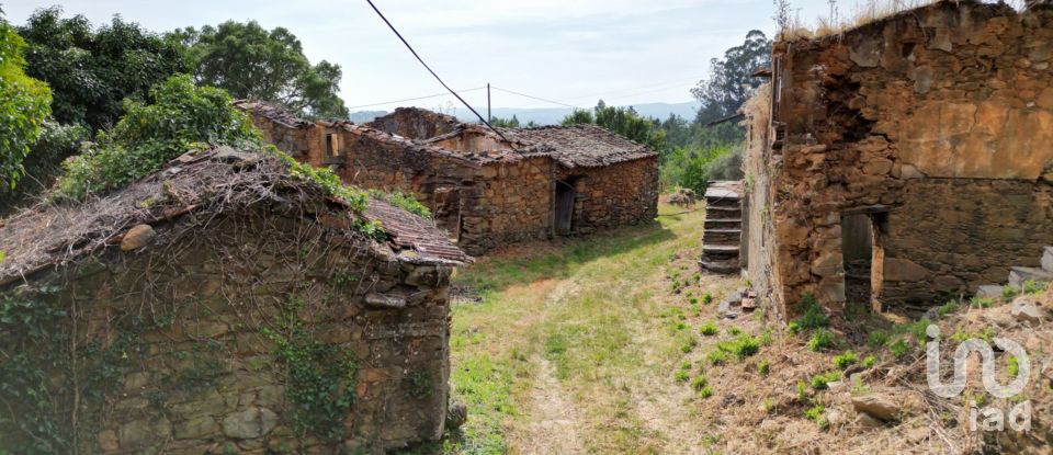 Quinta T14 em Pedrógão Pequeno de 800 m²