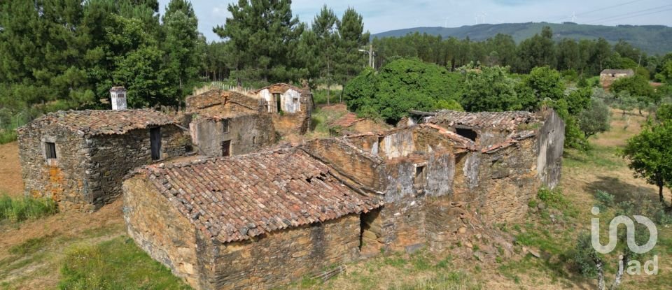 Quinta T14 em Pedrógão Pequeno de 800 m²