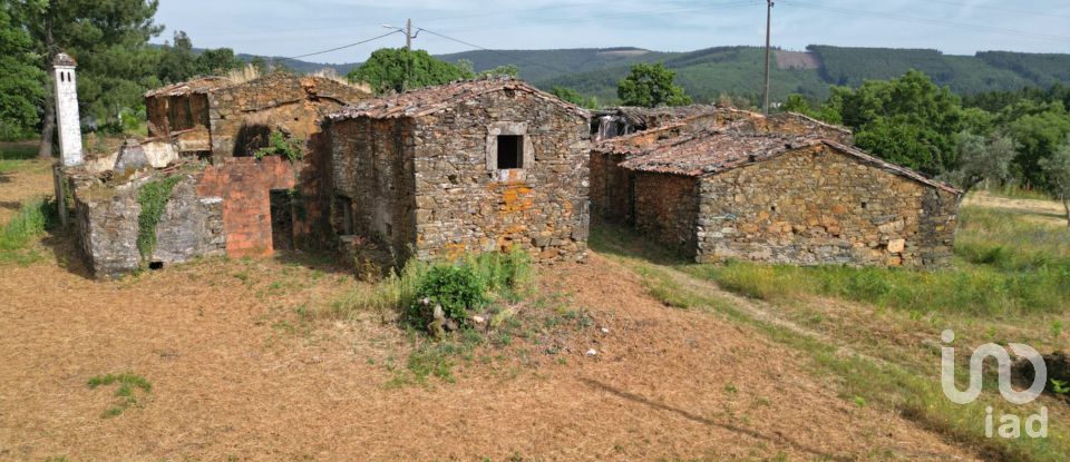 Quinta T14 em Pedrógão Pequeno de 800 m²