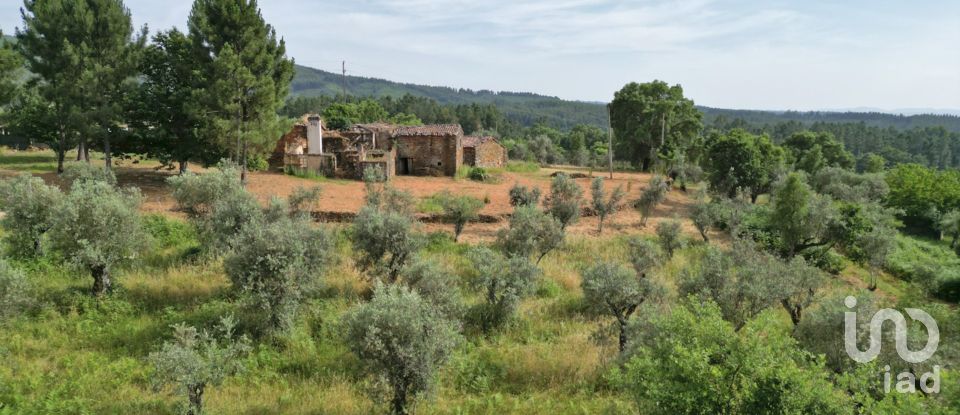 Quinta T14 em Pedrógão Pequeno de 800 m²