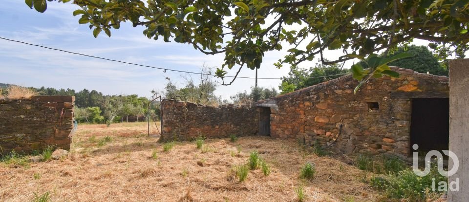 Quinta T14 em Pedrógão Pequeno de 800 m²