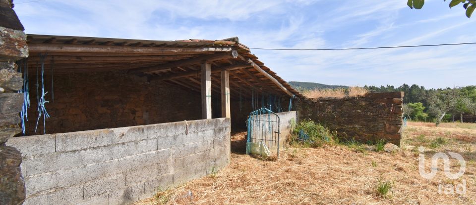 Quinta T14 em Pedrógão Pequeno de 800 m²