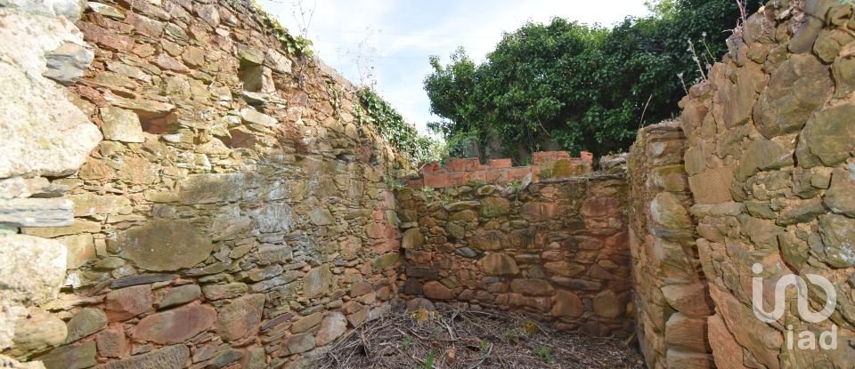 Quinta T14 em Pedrógão Pequeno de 800 m²