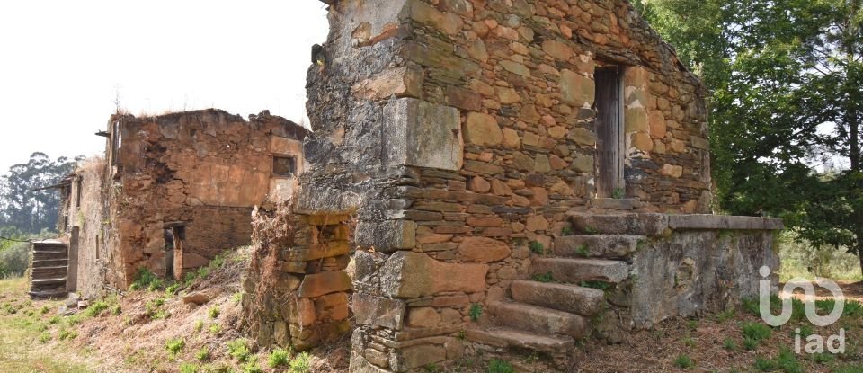 Quinta T14 em Pedrógão Pequeno de 800 m²