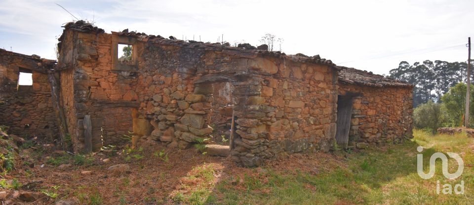 Quinta T14 em Pedrógão Pequeno de 800 m²