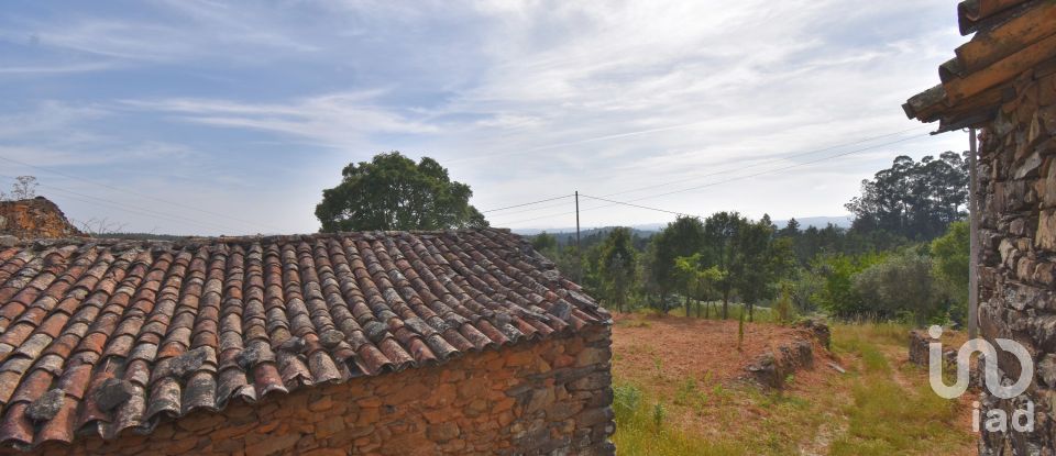 Quinta T14 em Pedrógão Pequeno de 800 m²