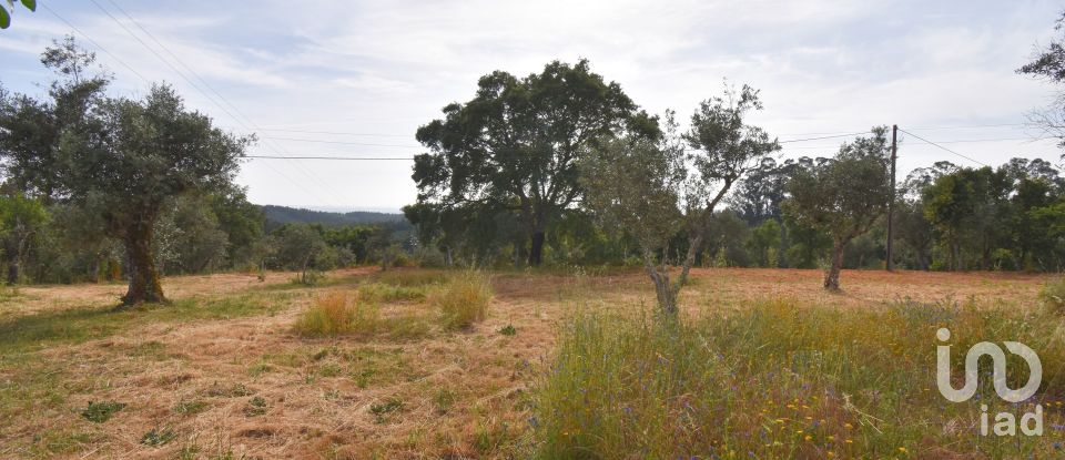 Quinta T14 em Pedrógão Pequeno de 800 m²