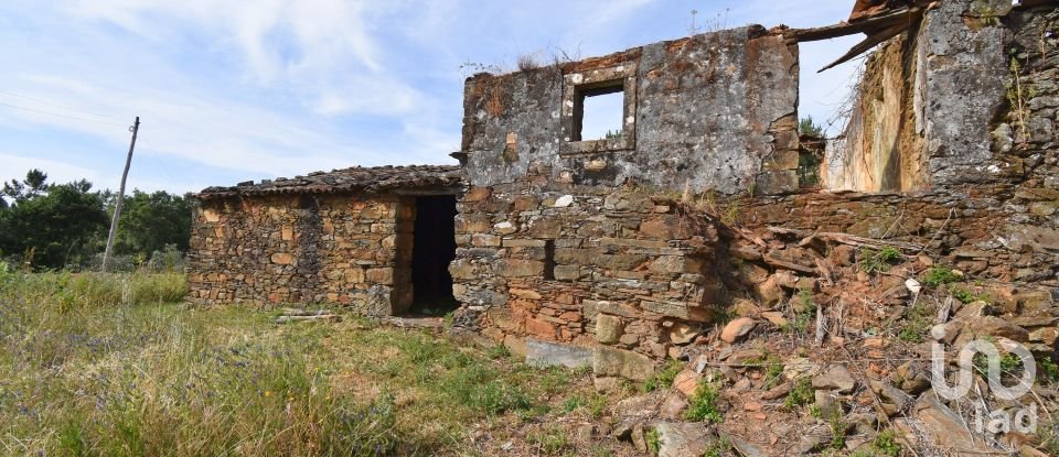 Quinta T14 em Pedrógão Pequeno de 800 m²