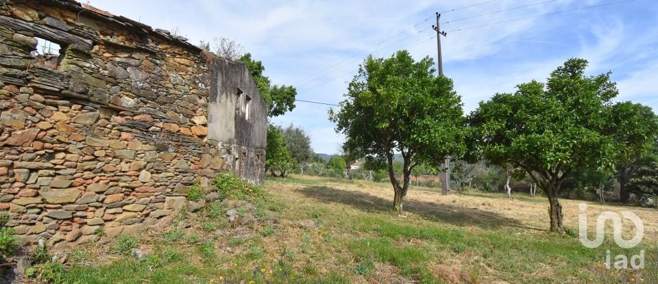 Quinta T14 em Pedrógão Pequeno de 800 m²