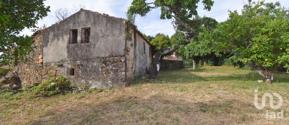 Quinta T14 em Pedrógão Pequeno de 800 m²