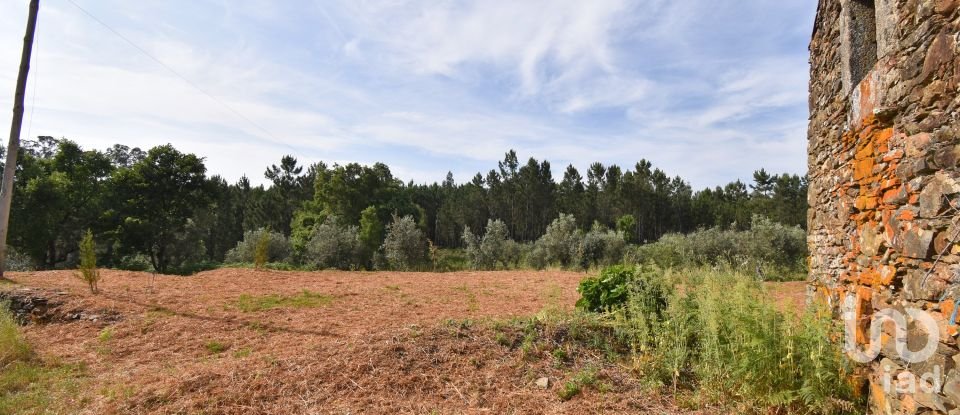 Quinta T14 em Pedrógão Pequeno de 800 m²