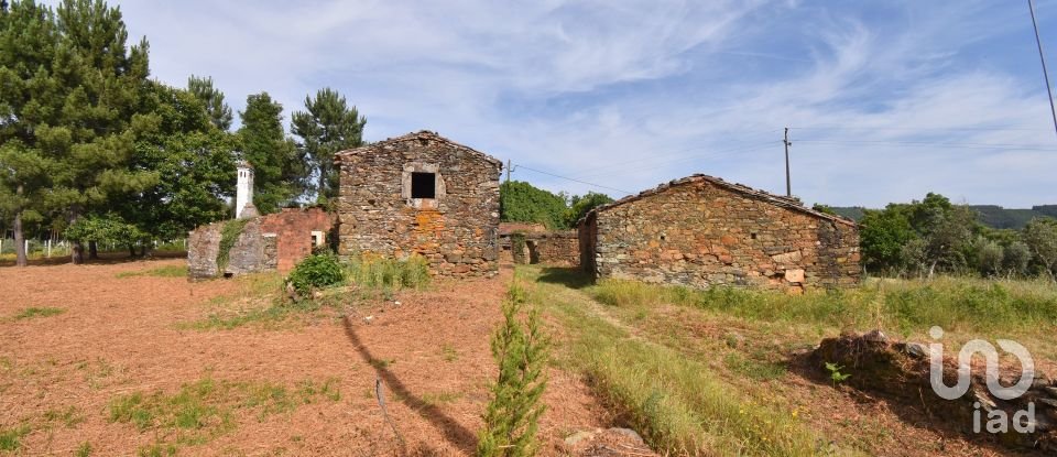 Quinta T14 em Pedrógão Pequeno de 800 m²