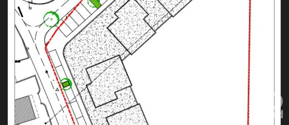 Terreno urbano em Viana do Castelo (Santa Maria Maior e Monserrate) e Meadela de 8 280 m²