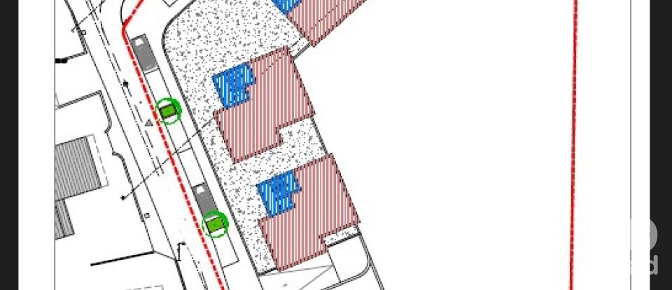 Terreno urbano em Viana do Castelo (Santa Maria Maior e Monserrate) e Meadela de 8 280 m²
