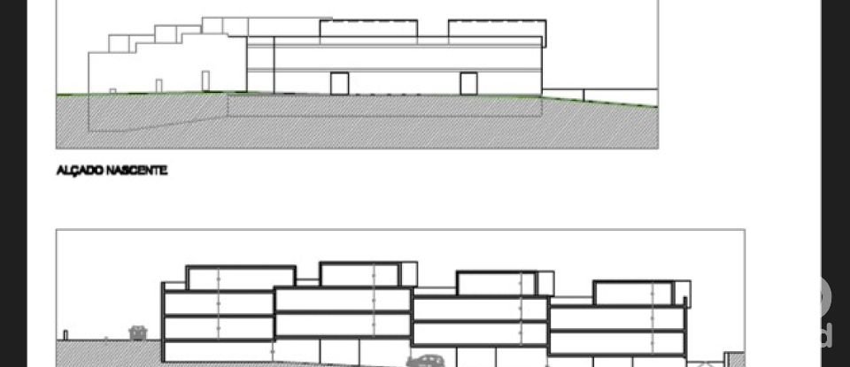 Terreno urbano em Viana do Castelo (Santa Maria Maior e Monserrate) e Meadela de 8 280 m²