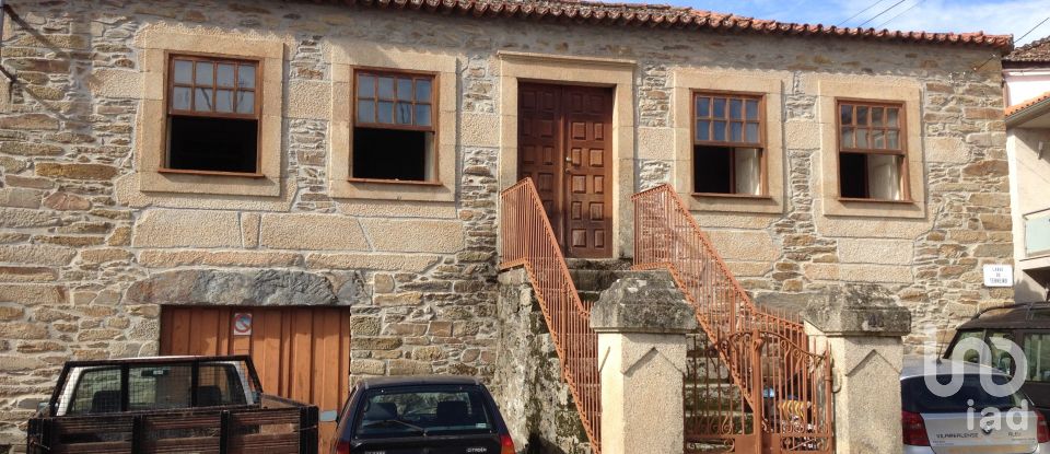 Traditional house T3 in Louredo e Fornelos of 307 m²