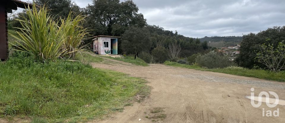 Ferme T10 à São Martinho das Amoreiras de 102 m²