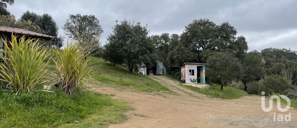 Ferme T10 à São Martinho das Amoreiras de 102 m²