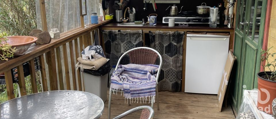 Ferme T10 à São Martinho das Amoreiras de 102 m²