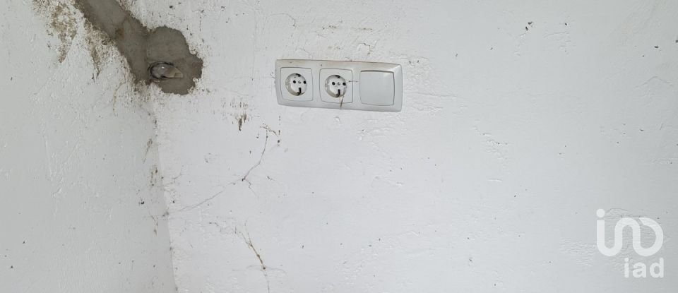 Ferme T10 à São Martinho das Amoreiras de 102 m²