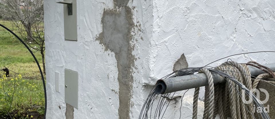 Ferme T10 à São Martinho das Amoreiras de 102 m²