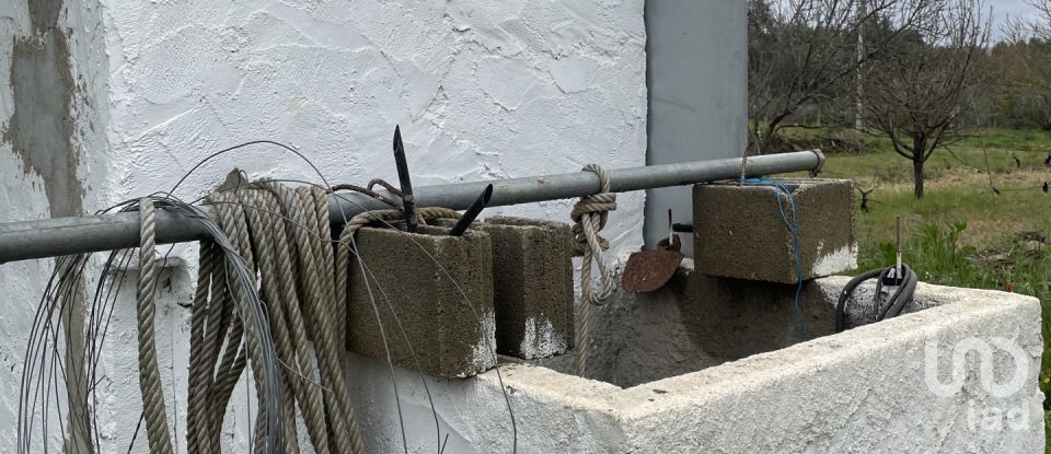 Ferme T10 à São Martinho das Amoreiras de 102 m²