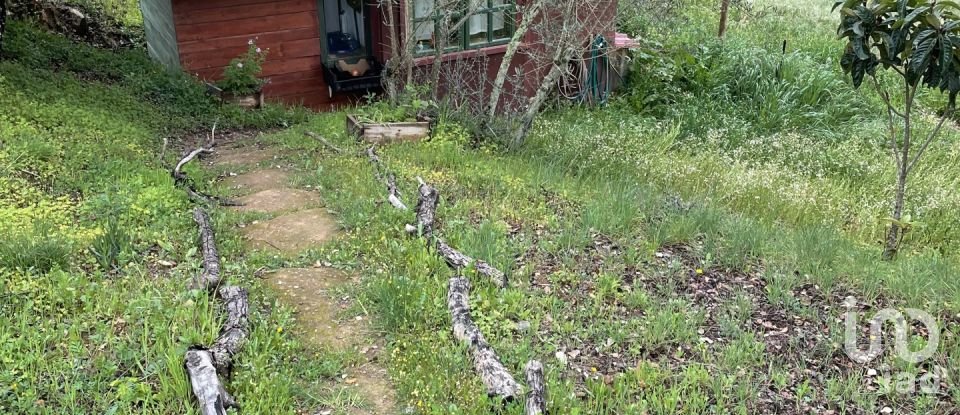 Ferme T10 à São Martinho das Amoreiras de 102 m²