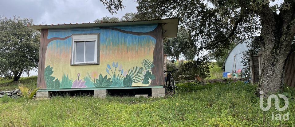 Ferme T10 à São Martinho das Amoreiras de 102 m²