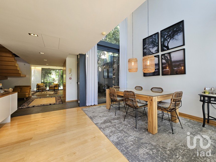 Lodge T2 in Carvalhal of 154 m²