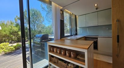 Lodge T2 in Carvalhal of 154 m²