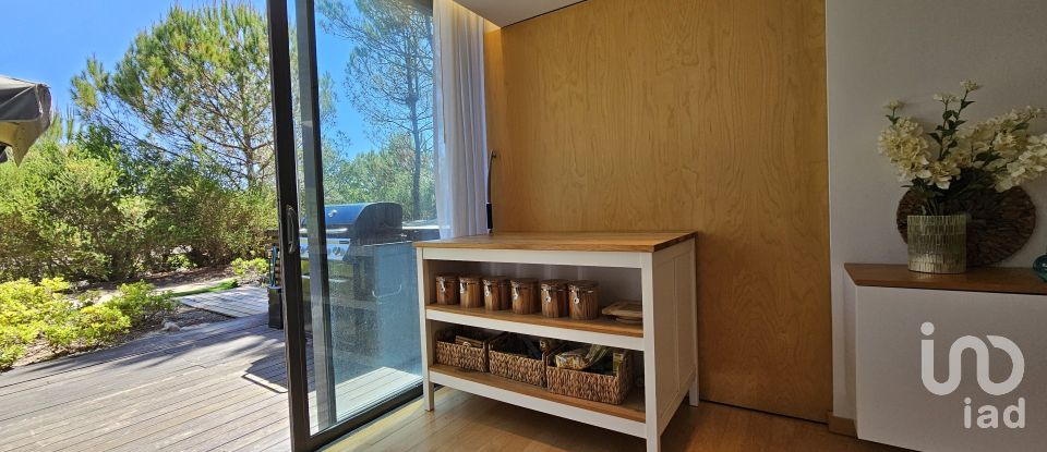 Lodge T2 in Carvalhal of 154 m²