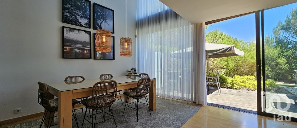 Lodge T2 in Carvalhal of 154 m²