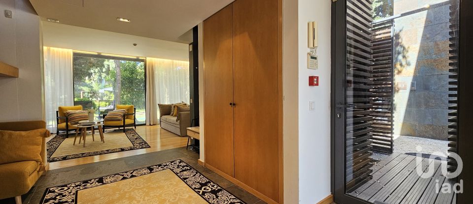 Lodge T2 in Carvalhal of 154 m²