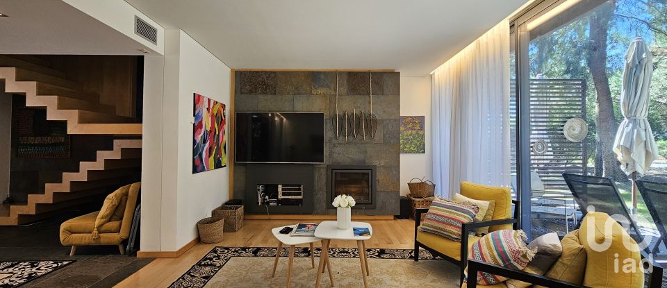 Lodge T2 in Carvalhal of 154 m²