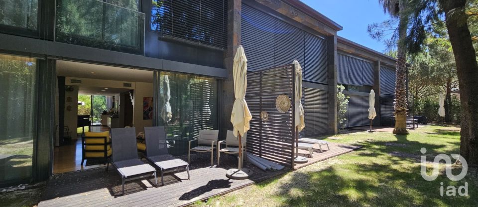 Lodge T2 in Carvalhal of 154 m²