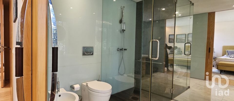 Lodge T2 in Carvalhal of 154 m²