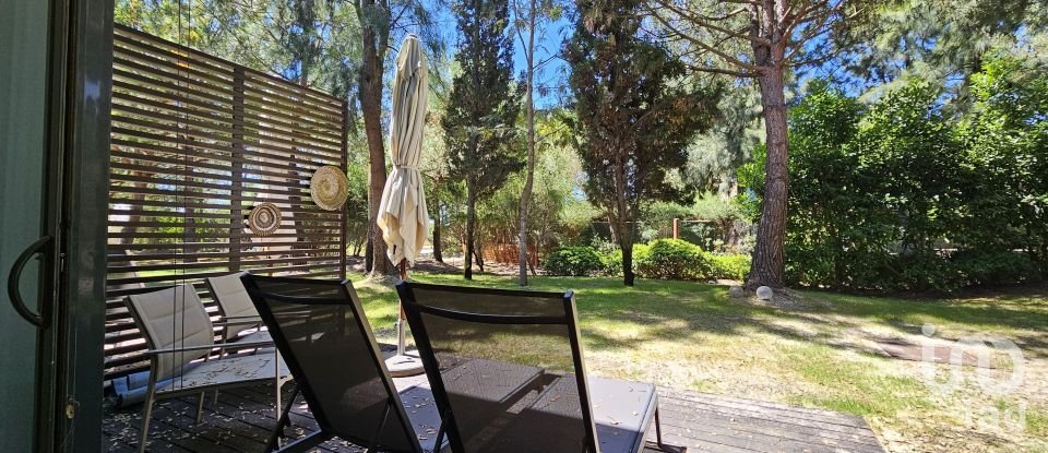 Lodge T2 in Carvalhal of 154 m²