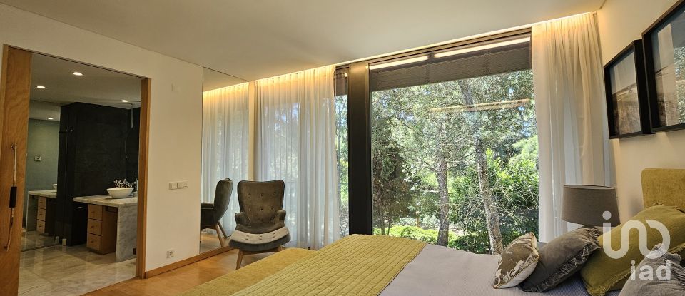 Lodge T2 in Carvalhal of 154 m²