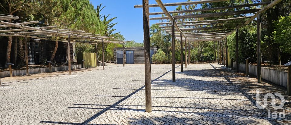 Lodge T2 in Carvalhal of 154 m²