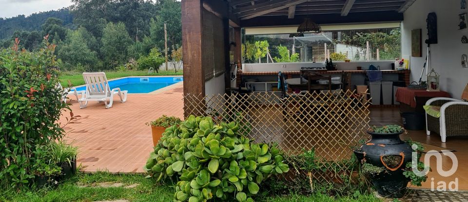 House T3 in Couto de Esteves of 130 m²