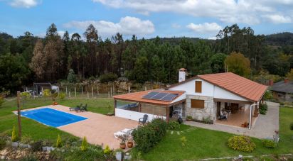 Maison T3 à Couto de Esteves de 130 m²