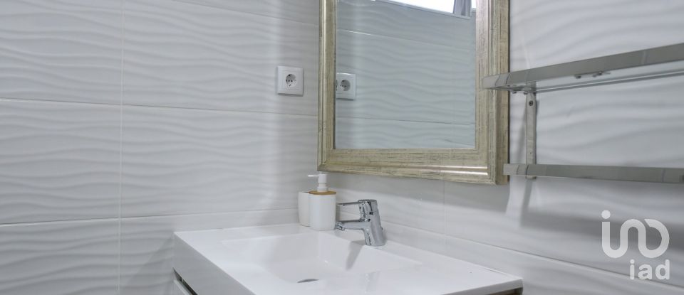 House T3 in Couto de Esteves of 130 m²