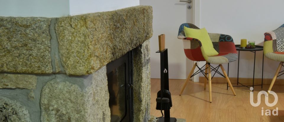 House T3 in Couto de Esteves of 130 m²