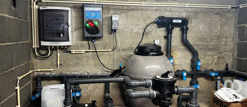 House T3 in Couto de Esteves of 130 m²