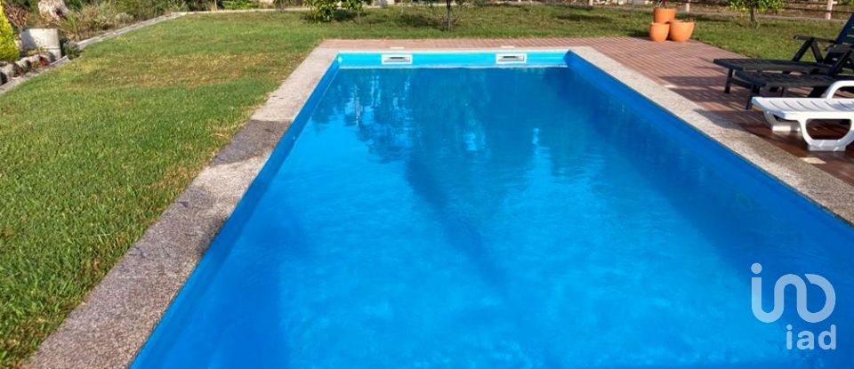 House T3 in Couto de Esteves of 130 m²