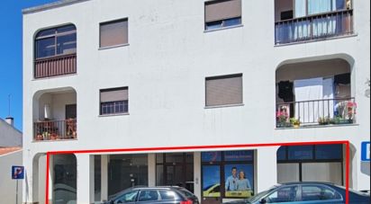 Loja / Estabelecimento Comercial em Gaeiras de 248 m²